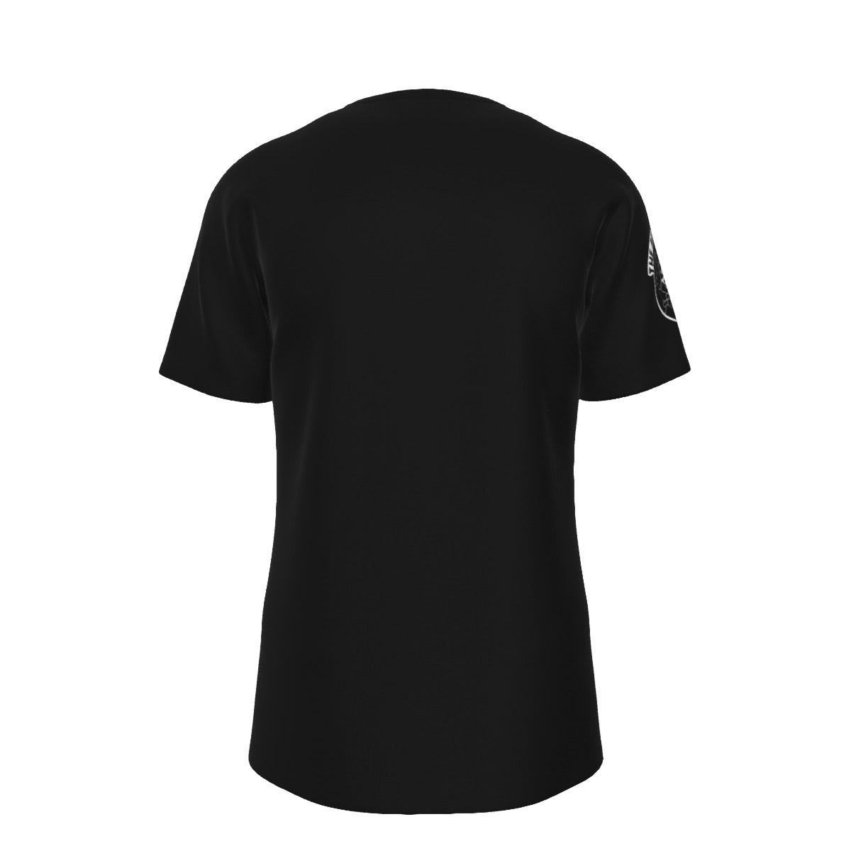 100% Autigga Shirt - Black